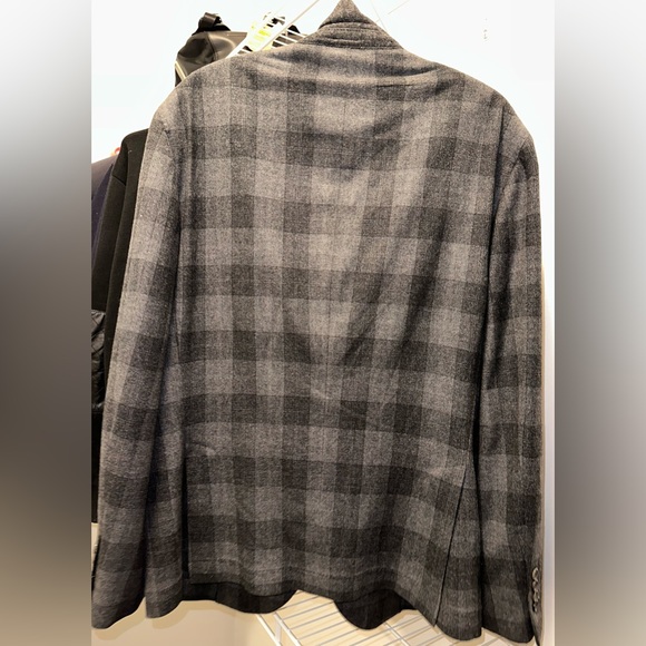 Men’s BRUNELLO CUCINELLI blazer - L - Picture 3 of 5